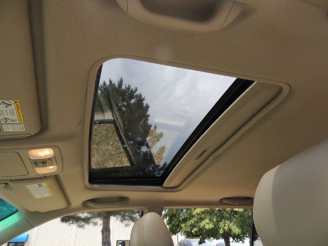 Toyota Highlander 2007 photo 3