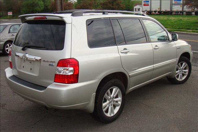 Toyota Highlander 2007 photo 3