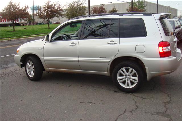 Toyota Highlander 2007 photo 5