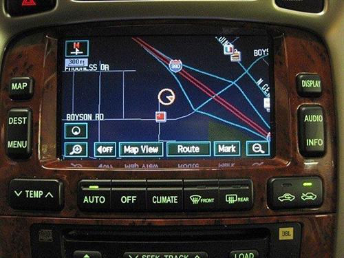 Toyota Highlander 2007 photo 3