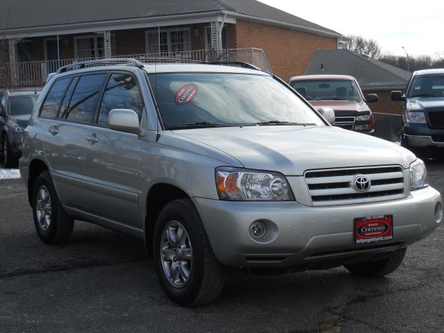 Toyota Highlander 2007 photo 5