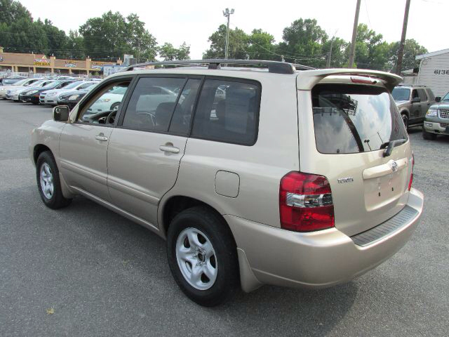 Toyota Highlander 2007 photo 2