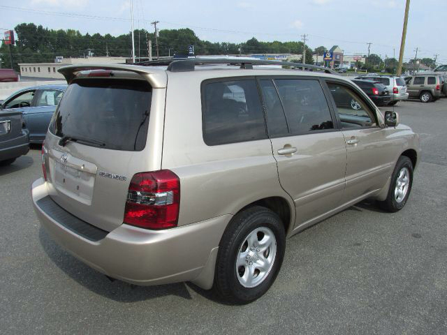 Toyota Highlander 2007 photo 3