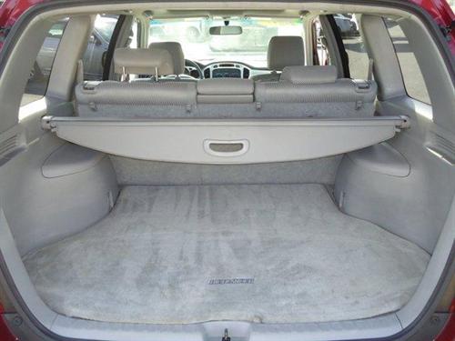 Toyota Highlander 2007 photo 5