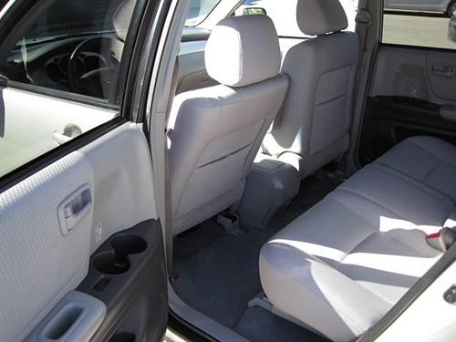 Toyota Highlander 2007 photo 4