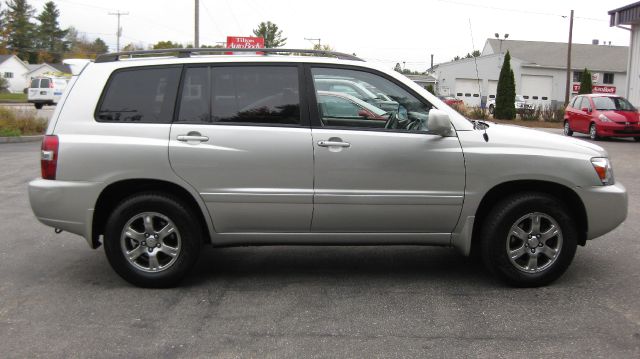 Toyota Highlander 2007 photo 2