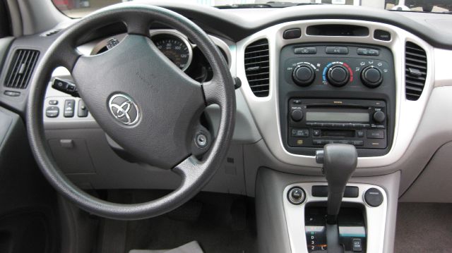 Toyota Highlander 2007 photo 3