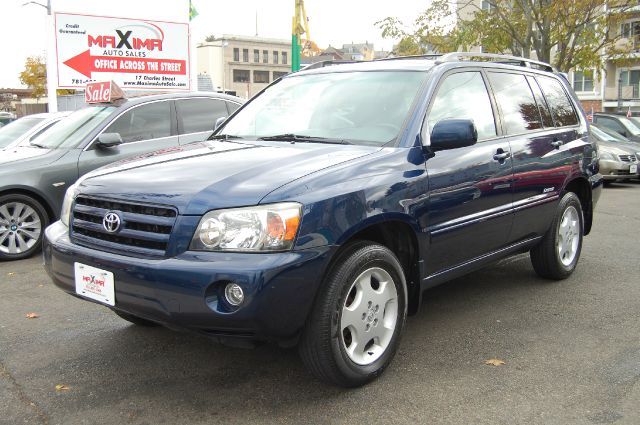Toyota Highlander 2007 photo 1