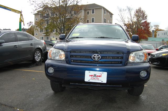 Toyota Highlander 2007 photo 2