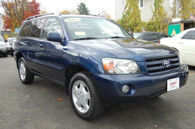 Toyota Highlander 2007 photo 3