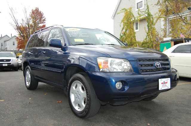 Toyota Highlander 2007 photo 4