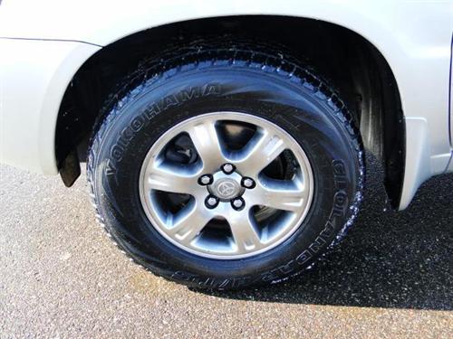 Toyota Highlander 4dr Sdn CVT 3.5 SL Other