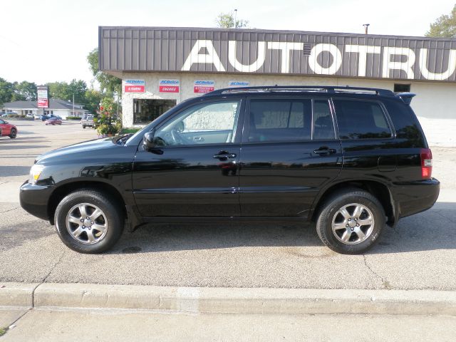 Toyota Highlander 2007 photo 1