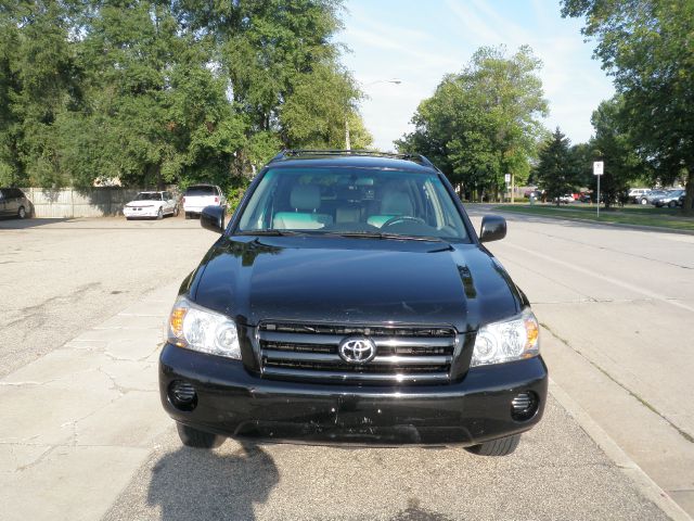 Toyota Highlander 2007 photo 3