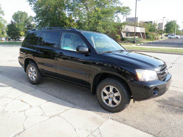 Toyota Highlander 2007 photo 4