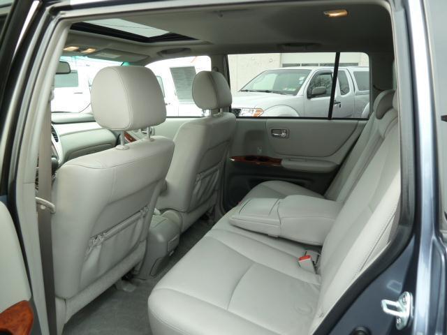 Toyota Highlander 2007 photo 3