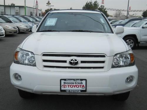 Toyota Highlander 2 Dr SC2 Coupe Other