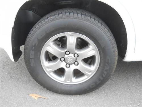 Toyota Highlander 2007 photo 1