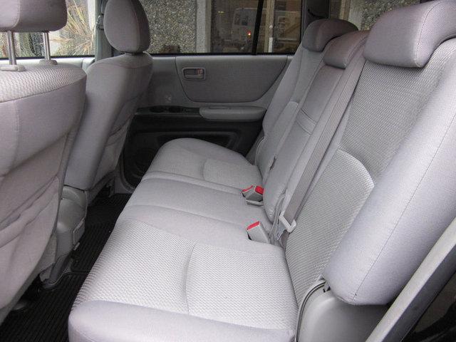 Toyota Highlander 2007 photo 3