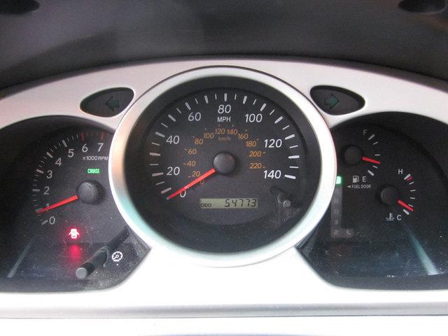 Toyota Highlander 2007 photo 5