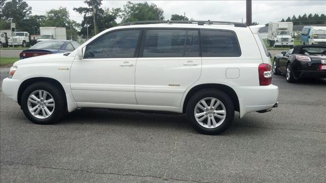 Toyota Highlander Unknown SUV