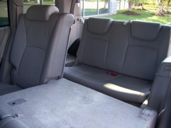 Toyota Highlander 2007 photo 4