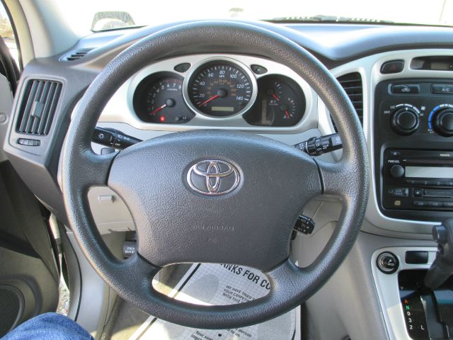 Toyota Highlander 2007 photo 1