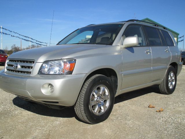 Toyota Highlander 2007 photo 2