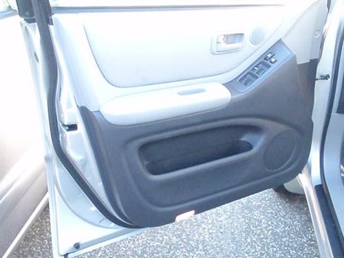 Toyota Highlander 2007 photo 4