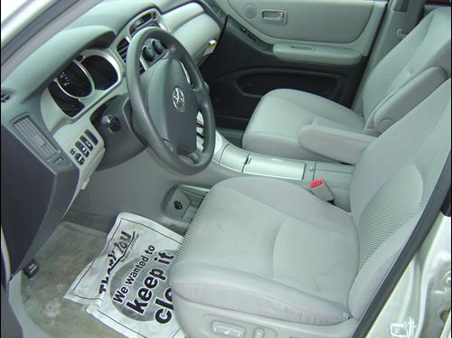 Toyota Highlander LT1 Guaranteed 1000 Minimum Trade Allowance Other