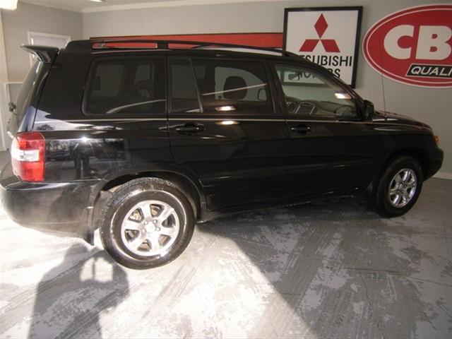 Toyota Highlander 2007 photo 4