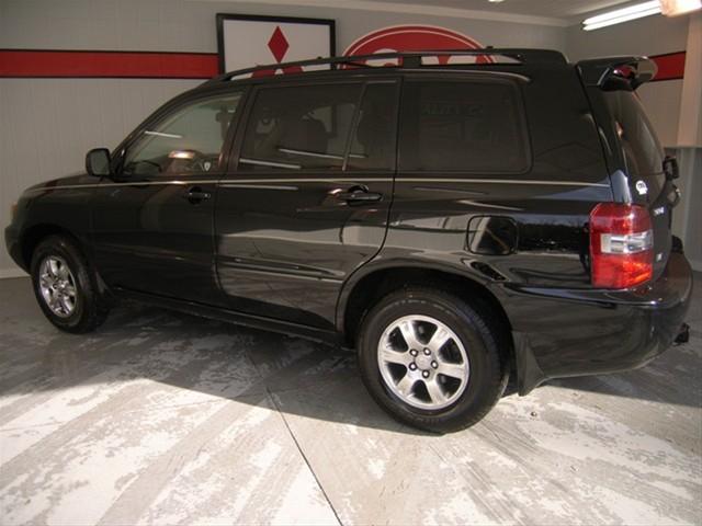 Toyota Highlander 2007 photo 5