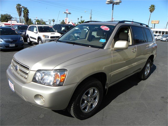 Toyota Highlander LT1 Guaranteed 1000 Minimum Trade Allowance Other