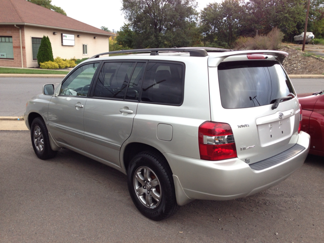 Toyota Highlander 2007 photo 2