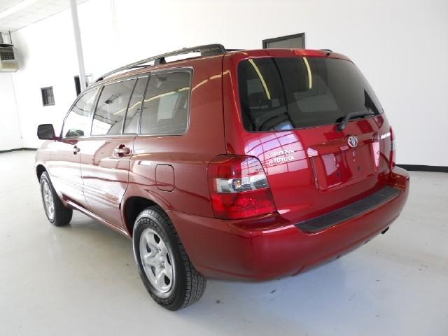 Toyota Highlander 2007 photo 2