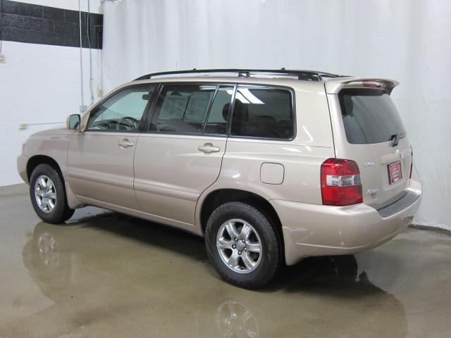 Toyota Highlander 2007 photo 2