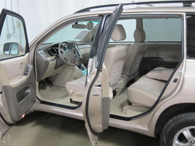 Toyota Highlander 2007 photo 5