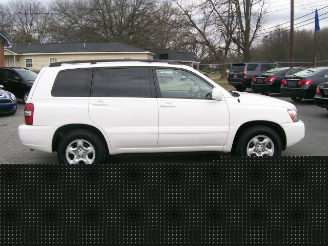 Toyota Highlander 2007 photo 3