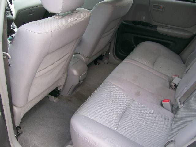 Toyota Highlander 2007 photo 5