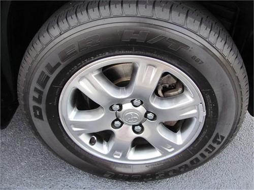 Toyota Highlander 2007 photo 5