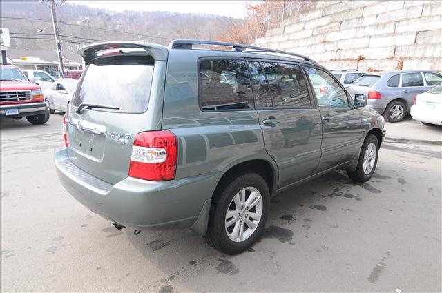 Toyota Highlander 2007 photo 3