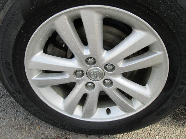 Toyota Highlander Classic Edition, 4 CYL SUV