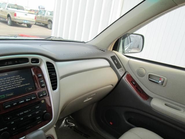 Toyota Highlander 2007 photo 5
