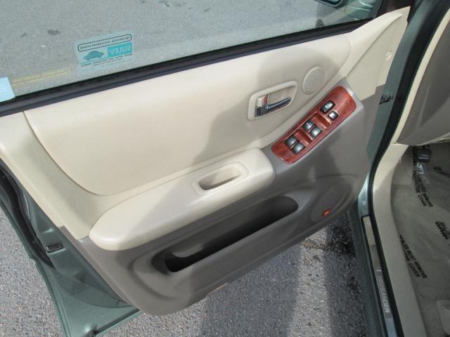 Toyota Highlander 2007 photo 8