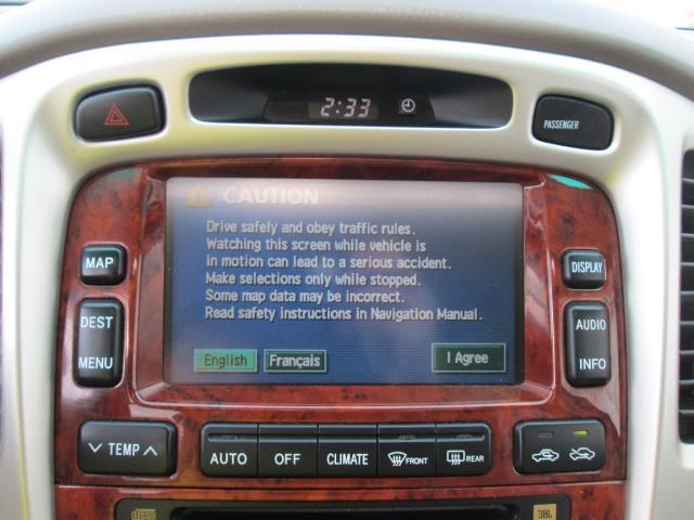 Toyota Highlander 2007 photo 9