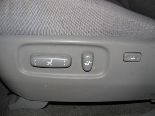 Toyota Highlander 2007 photo 1