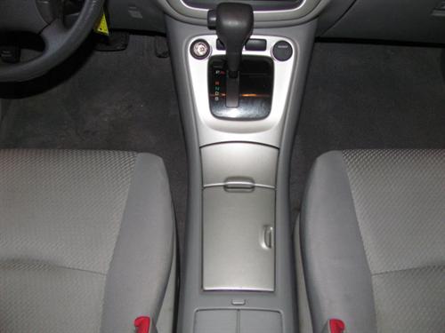 Toyota Highlander 2007 photo 3