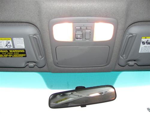 Toyota Highlander 2007 photo 4