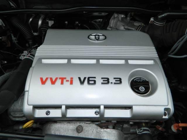 Toyota Highlander 2 Dr SC2 Coupe SUV