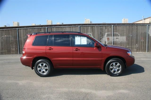 Toyota Highlander 2007 photo 2